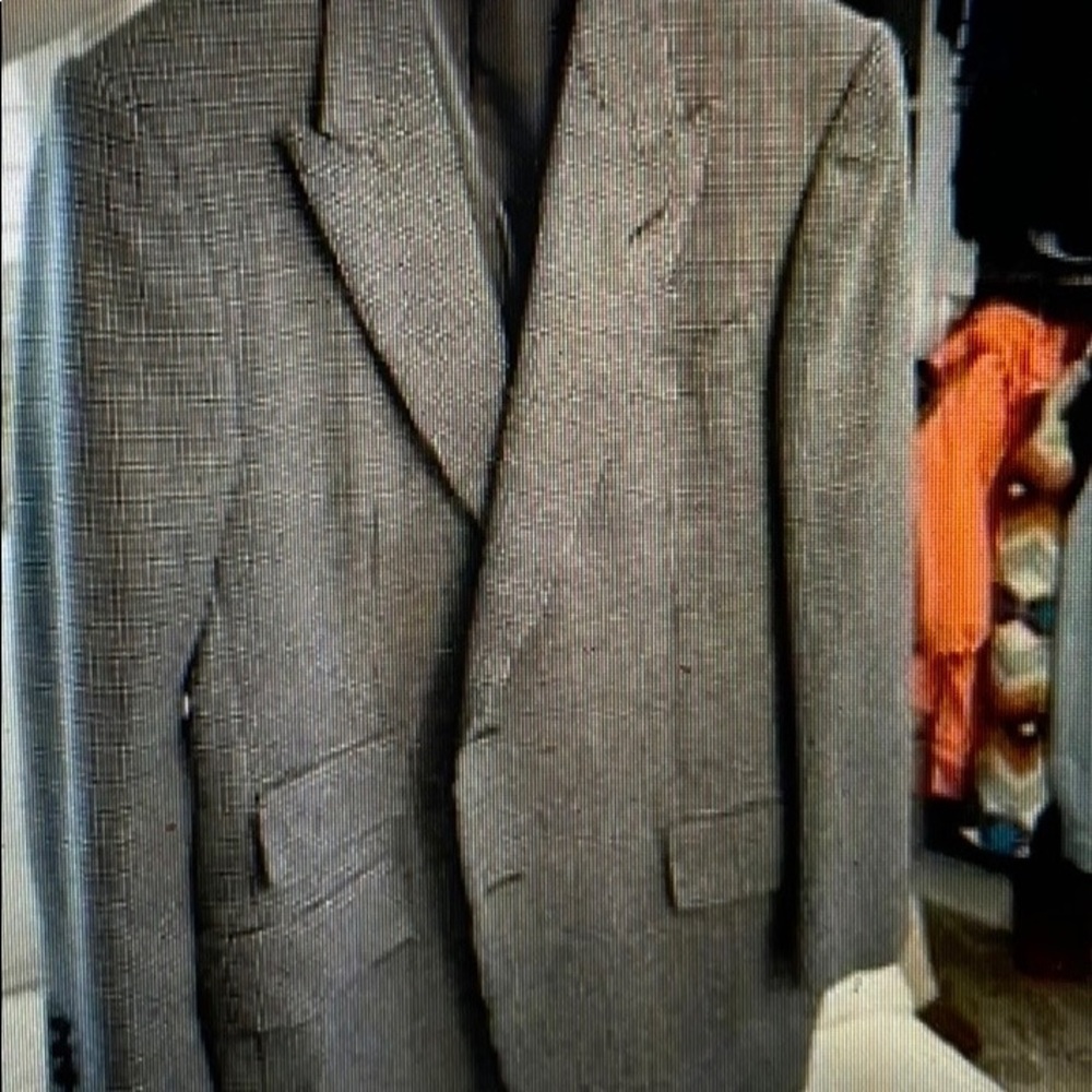 Tom Ford Sports Jacket 48R